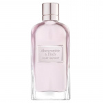 Abercrombie & Fitch First Instinct for Her Edp 100ml