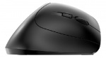 Cherry MW 4500 Ergonomic vertical wireless mouse Black Retail