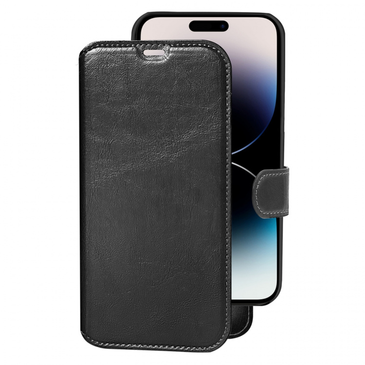 Champion 2-in-1 Slim Wallet iPhone 14 Pro Max