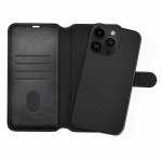 Champion 2-in-1 Slim Wallet iPhone 14 Pro Max