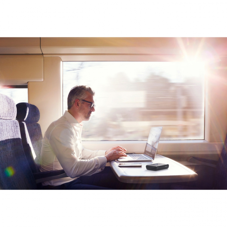 D-Link DWE-2101 5G/4G WiFi 6 Hotspot AX1800 1,6 Gbps