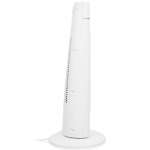 Tristar Värmefläkt 2000W Keramiskt Element Tippskydd Tristar Värmefläkt 2000W Keramiskt Element Tippskydd