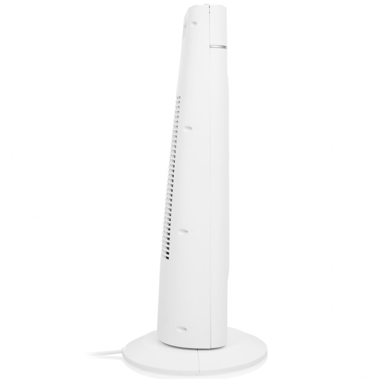 Tristar Värmefläkt 2000W Keramiskt Element Tippskydd Tristar Värmefläkt 2000W Keramiskt Element Tippskydd