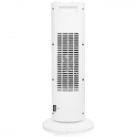 Tristar Värmefläkt 2000W Keramiskt Element Tippskydd Tristar Värmefläkt 2000W Keramiskt Element Tippskydd