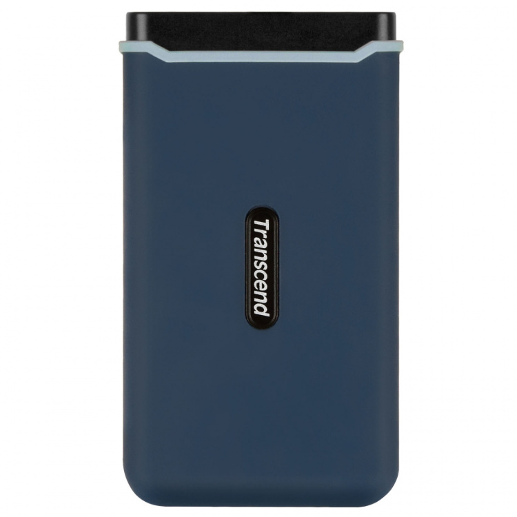 Transcend Portabel SSD ESD370C USB-C 1TB (R1050/W950) Transcend Portabel SSD ESD370C USB-C 1TB (R1050/W950)