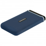 Transcend Portabel SSD ESD370C USB-C 1TB (R1050/W950) Transcend Portabel SSD ESD370C USB-C 1TB (R1050/W950)