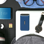 Transcend Portabel SSD ESD370C USB-C 1TB (R1050/W950) Transcend Portabel SSD ESD370C USB-C 1TB (R1050/W950)