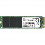 Transcend PCIe M.2 SSD Gen3 x4 NVMe 1TB (R1700/W1400)