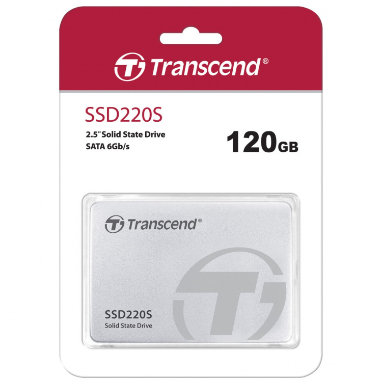 Transcend 2.5 Transcend 2.5