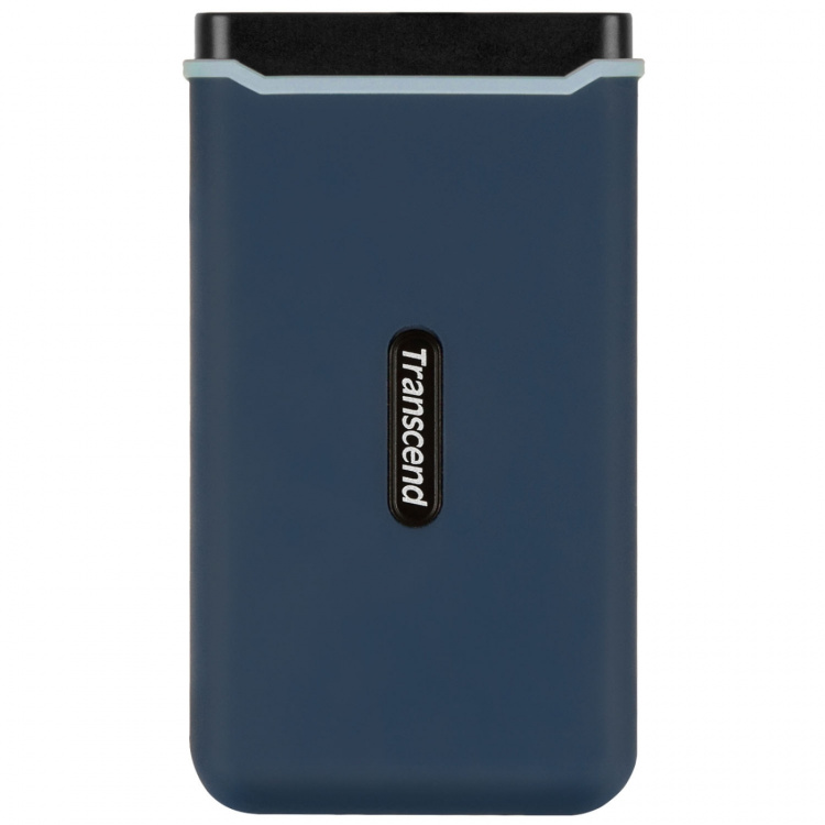 Transcend Portabel SSD ESD370C USB-C 500GB (R1050/W950)