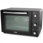 Princess Bänkugn Convection Oven DeLuxe 45l 1800w Princess Bänkugn Convection Oven DeLuxe 45l 1800w