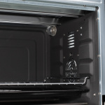 Princess Bänkugn Convection Oven DeLuxe 45l 1800w Princess Bänkugn Convection Oven DeLuxe 45l 1800w