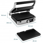 Princess Elgrill Digital Grill Master Pro 2000w