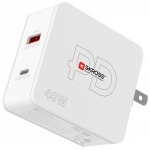 SKROSS Multipower 2 Pro+ US 1xUSB-C PD 1xUSB-A 48W SKROSS Multipower 2 Pro+ US 1xUSB-C PD 1xUSB-A 48W