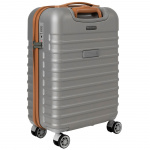 Cavalet Pasadena Kabin Silver/Tan