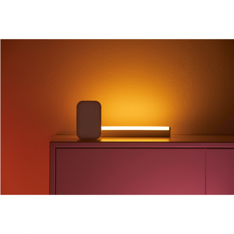 WiZ WiFi Light Bar RGB 1-pack