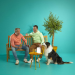 WiZ WiFi Portabel lampa WiZ WiFi Portabel lampa