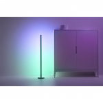 WiZ WiFi Pole Golvlampa RGB Multicolor 150cm WiZ WiFi Pole Golvlampa RGB Multicolor 150cm