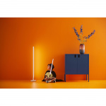 WiZ WiFi Pole Golvlampa RGB Multicolor 150cm WiZ WiFi Pole Golvlampa RGB Multicolor 150cm