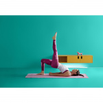 WiZ WiFi Pole Golvlampa RGB Multicolor 150cm WiZ WiFi Pole Golvlampa RGB Multicolor 150cm