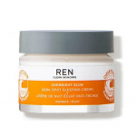 REN Overnight Glow Dark Spot Sleeping Cream 50ml REN Overnight Glow Dark Spot Sleeping Cream 50ml