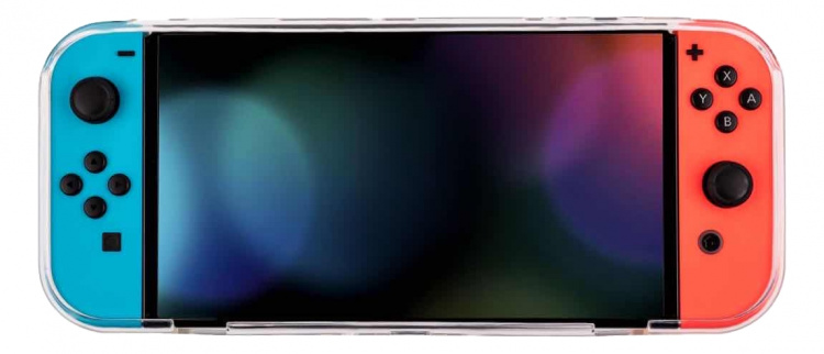 DELTACO GAMING Nintendo Switch OLED 7 DELTACO GAMING Nintendo Switch OLED 7