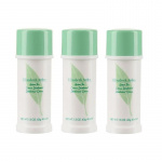 3-pack Elizabeth Arden Green Tea Cream Deodorant 40ml 3-pack Elizabeth Arden Green Tea Cream Deodorant 40ml
