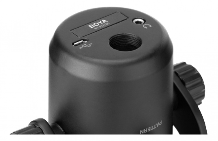 BOYA USB Mic BOYA USB Mic