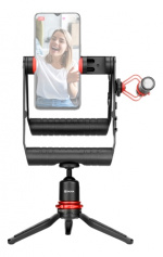 Boya Multi fuctional Smartphone Video Kit