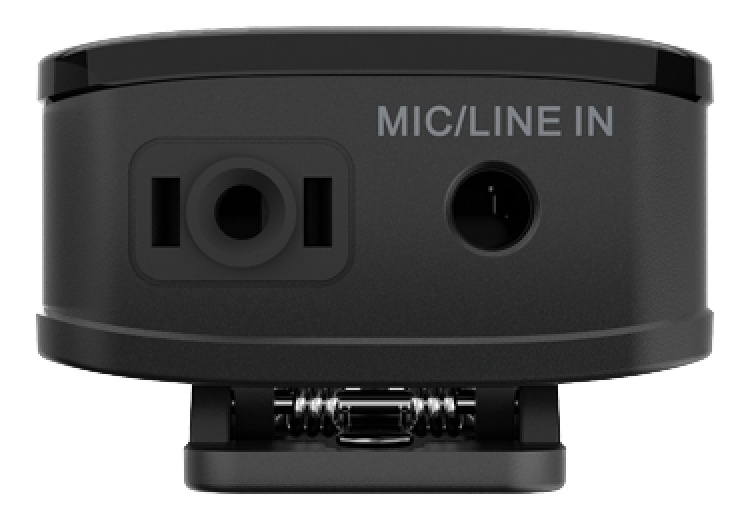 Boya Ultracompact 2.4GHz Dual-channel Wireless Microphone 1+1 Boya Ultracompact 2.4GHz Dual-channel Wireless Microphone 1+1