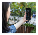 Boya Plug-in and play mic (Lightning)