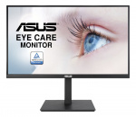 ASUS VA27AQSB Eye Care Monitor – 27 inch, WQHD (2560 x 1440), IPS, Fra