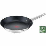 Tefal Cook eat Set 4 delar rostfritt