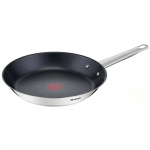 Tefal Cook eat Set 4 delar rostfritt