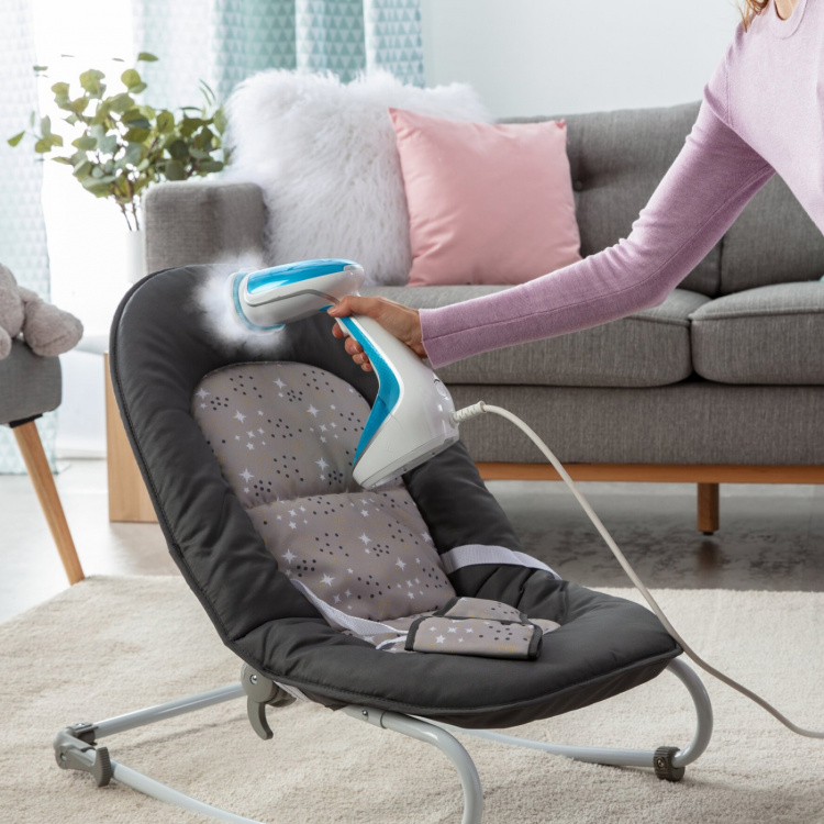 Tefal Garment Steamer Pure Tex DT953 Tefal Garment Steamer Pure Tex DT953