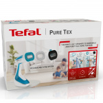Tefal Garment Steamer Pure Tex DT953 Tefal Garment Steamer Pure Tex DT953