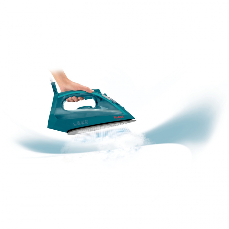 Tefal Ångstrykjärn Virtuo 2000 FV171 Tefal Ångstrykjärn Virtuo 2000 FV171