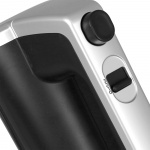 Emerio Elektrische garde Oplaadbaar Zwart Emerio Elektrische garde Oplaadbaar Zwart