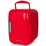 Emerio Mini-kyl/värmeskåp 4Liter 220V