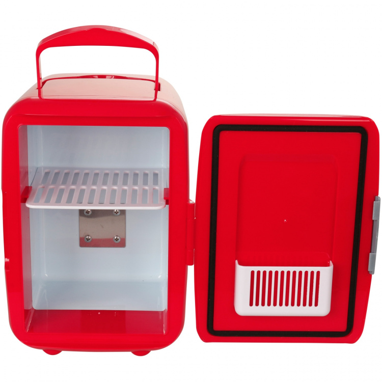 Emerio Mini-kyl/värmeskåp 4Liter 220V