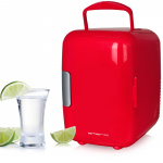 Emerio Mini-kyl/värmeskåp 4Liter 220V