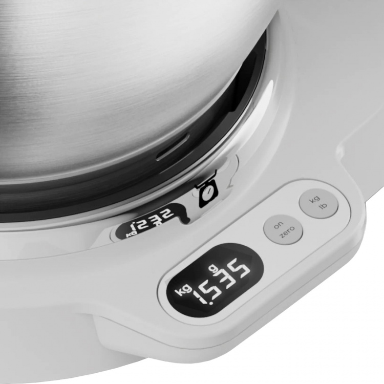 Kenwood Titanium Chef Baker XL KVL65.0