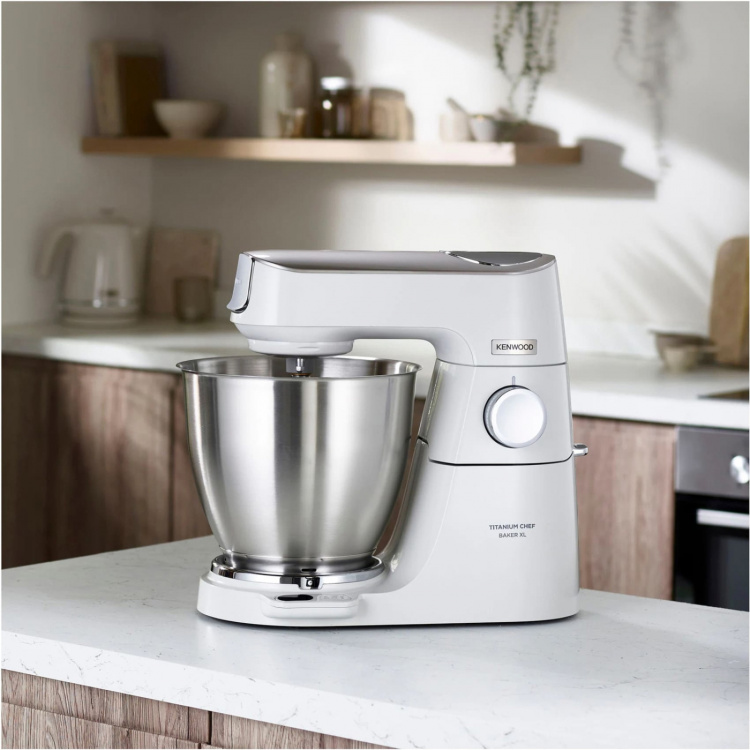 Kenwood Titanium Chef Baker XL KVL65.0