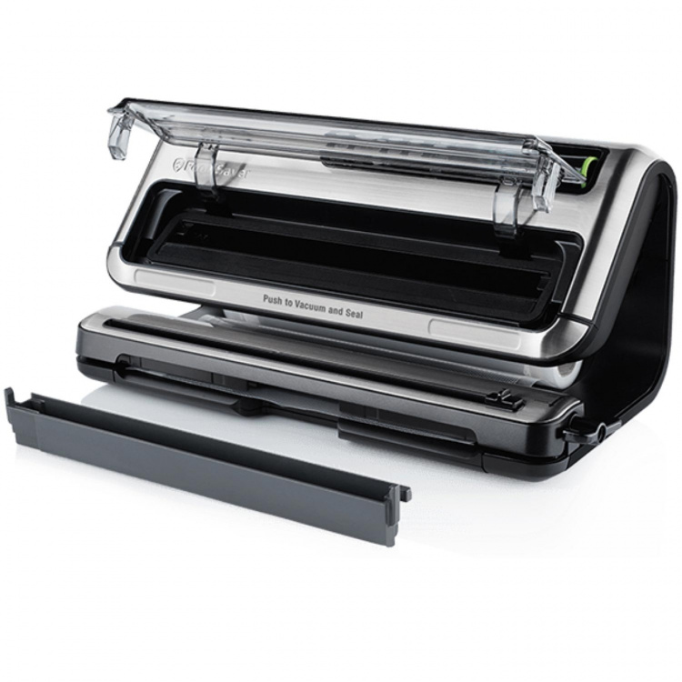FoodSaver Vakuumförpackare Flow FFS006X
