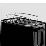 OBH Nordica Brödrost Daybreak Svart 2 skiv OBH Nordica Brödrost Daybreak Svart 2 skiv