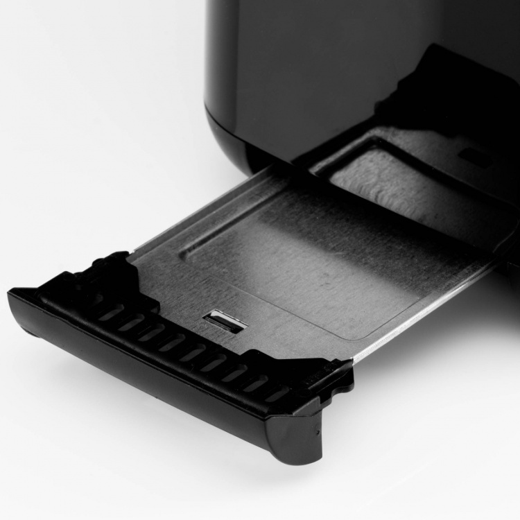 OBH Nordica Brödrost Daybreak Svart 2 skiv OBH Nordica Brödrost Daybreak Svart 2 skiv