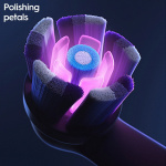 Oral B Borsthuvud iO Radiant White 4s