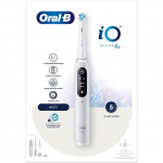Oral B Elektrische tandenborstel iO6 serie M6 Wit