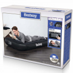 Bestway Tritech Luftmadrass 1.88m x 99