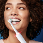 Oral B Eltandborste Pro3 3000 White S